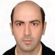 دکتر رامین صامت