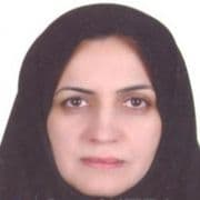 دکتر فرحناز صباغ کرمانی, کارشناس ژنتیک پزشکی