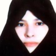 دکتر ندا رزمی رضا