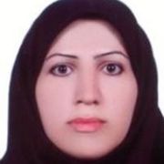 دکتر مهری ملائی