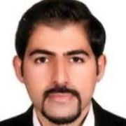 دکتر سید پوریا شبیری