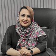 سیده مرضیه موسوی