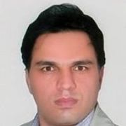 دکتر محسن باقریان