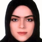 مهسا ابراهیم پورقندی