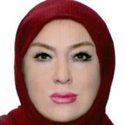 دکتر ویدا فرج زاده اهری