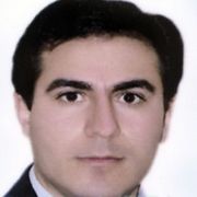 دکتر علی سلیم زاده