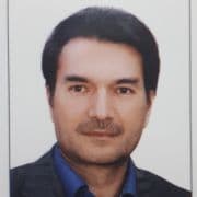 دکتر رضا احسانژاد, دکتری حرفه‌ای پزشکی عمومی