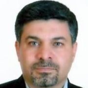 دکتر علیرضا عبداللهی فلاحی