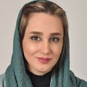 محدثه نعمت زاده