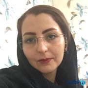 نجمه اسفندیاری