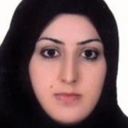 اکرم سادات سجادی جزی