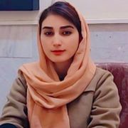 مهتاب ابراهیمی کندری