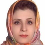 دکتر نوشین امین زاده گوهری