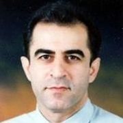 دکتر فرزاد رمضان نیا