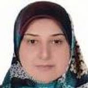 دکتر علیا عبادی