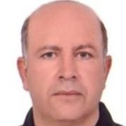 دکتر حمید سالم قهفرخی