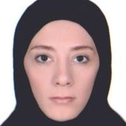 دکتر سارا سادات فیروزه