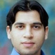 دکتر محمد مجیدی