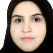 سیمین محمدشریفی دارانی