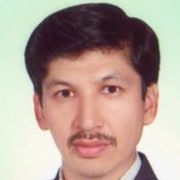 دکتر غلام محمد مخصوص