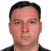 دکتر علی دانش نژاد