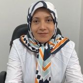 دکتر فروغ حکیمی پور