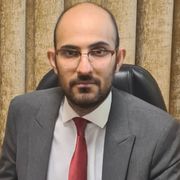 دکتر محمد خالقی