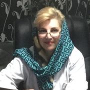 شیوا اهدایی وند