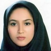 دکتر سارا خدارحمی