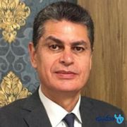 دکتر عبدالرحیم فرزان