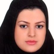 دکتر سمیه عربی خلیل آباد
