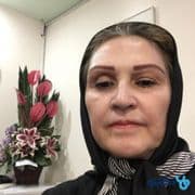 دکتر شهلا مشاغی, متخصص بیماری‌های کودکان