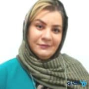 دکتر نسرین فرجی, کارشناس  روانشناسی بالینی