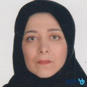 دکتر دلیله محصل جمشیدی