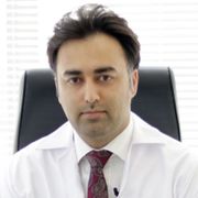 دکتر حمیدرضا ملت