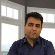 دکتر محمدعلی شاه نظری