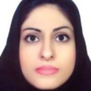 دکتر هانیه مقدس علی