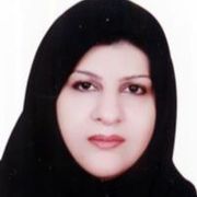 دکتر فریال نصیری