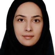 دکتر پیروزه فارسی