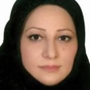 مرضیه حدپور سراج