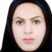 مهرناز میراحمدی