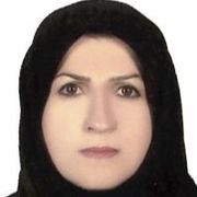 آمنه چشمه کبودی