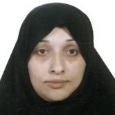 مریم باقی مرقی