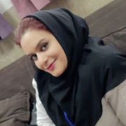 آزاده رسائی