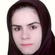 فائزه ملا مهدی زاده ماهونک