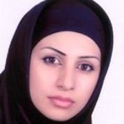 سارا مظفری گودرزی
