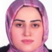 دکتر مریم تهرانی یکتا