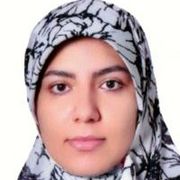 دکتر مائده قربانی لیاستانی