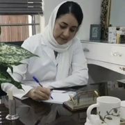 دکتر هاله اللهی
