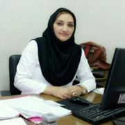 هایده خلیلی آذر